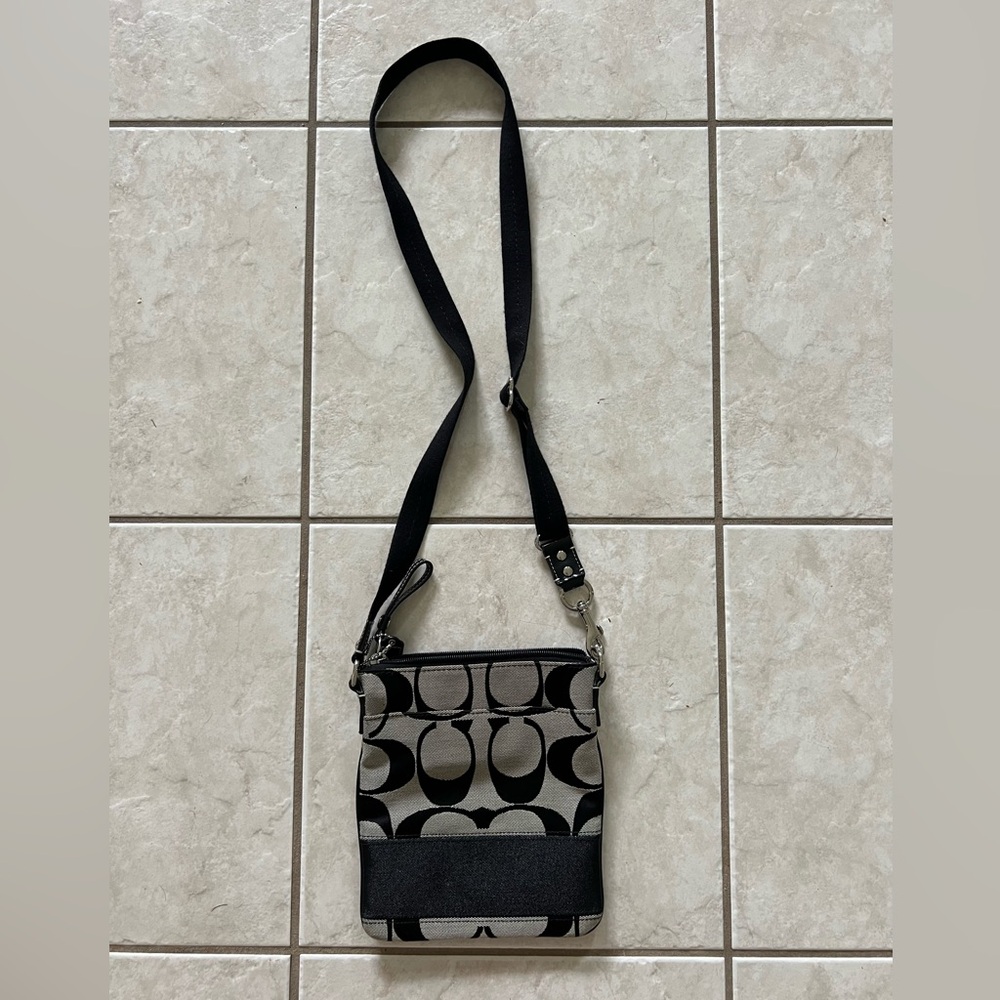 Coach Crossbody Bag